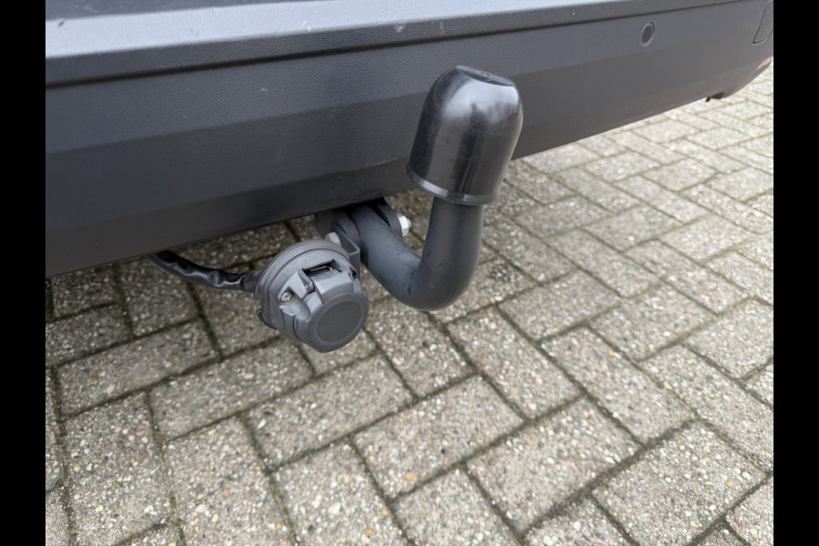 Volkswagen Caddy Cargo Maxi 1.5 TSI Comfort / L2 H1 / Trekhaak (1.400KG) / Carplay / ex. BTW /