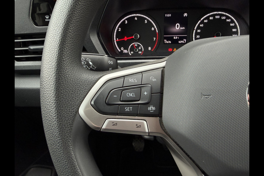 Volkswagen Caddy Cargo Maxi 1.5 TSI Comfort / L2 H1 / Trekhaak (1.400KG) / Carplay / ex. BTW /