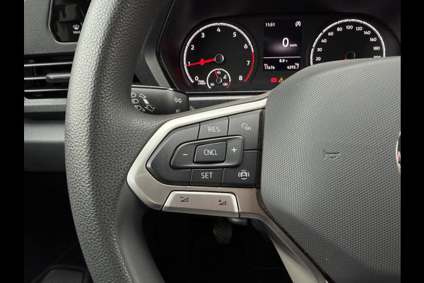 Volkswagen Caddy Cargo Maxi 1.5 TSI Comfort / L2 H1 / Trekhaak (1.400KG) / Carplay / ex. BTW /