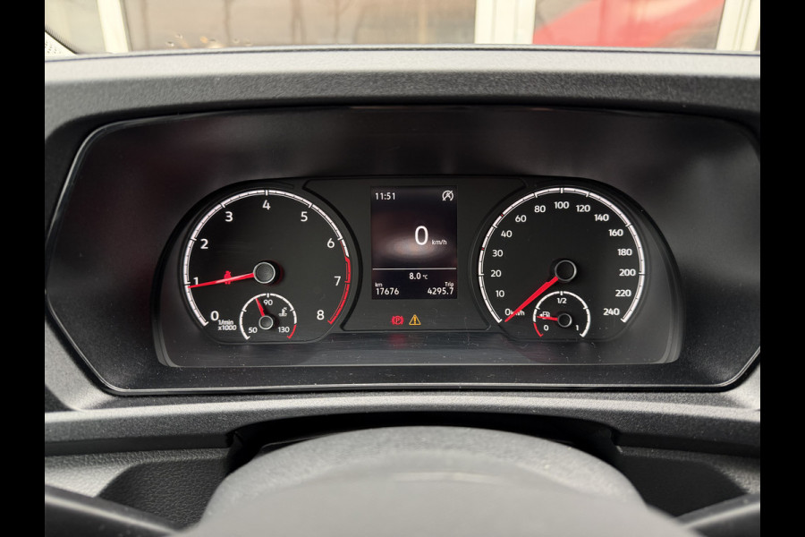 Volkswagen Caddy Cargo Maxi 1.5 TSI Comfort / L2 H1 / Trekhaak (1.400KG) / Carplay / ex. BTW /