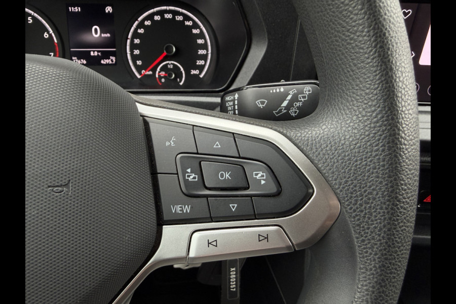 Volkswagen Caddy Cargo Maxi 1.5 TSI Comfort / L2 H1 / Trekhaak (1.400KG) / Carplay / ex. BTW /