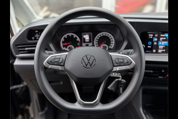 Volkswagen Caddy Cargo Maxi 1.5 TSI Comfort / L2 H1 / Trekhaak (1.400KG) / Carplay / ex. BTW /