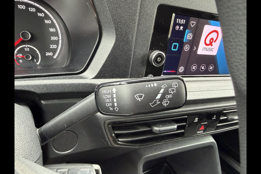 Volkswagen Caddy Cargo Maxi 1.5 TSI Comfort / L2 H1 / Trekhaak (1.400KG) / Carplay / ex. BTW /