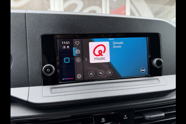 Volkswagen Caddy Cargo Maxi 1.5 TSI Comfort / L2 H1 / Trekhaak (1.400KG) / Carplay / ex. BTW /