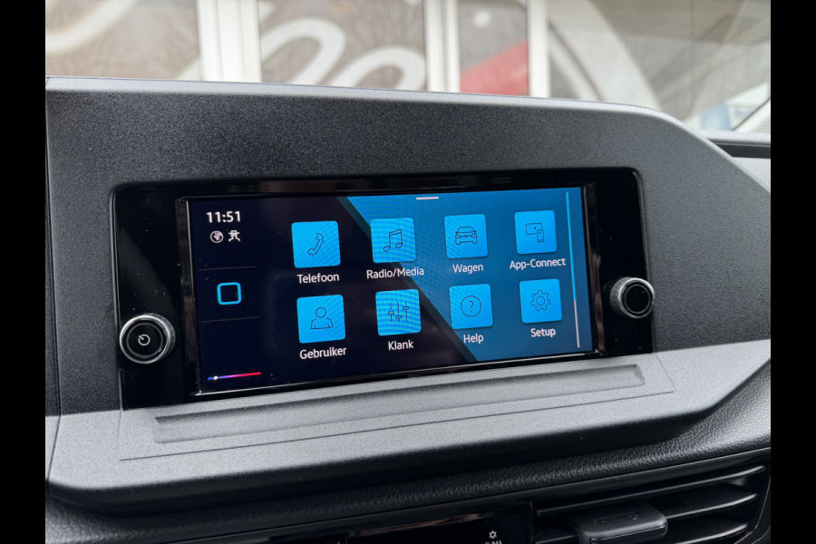 Volkswagen Caddy Cargo Maxi 1.5 TSI Comfort / L2 H1 / Trekhaak (1.400KG) / Carplay / ex. BTW /