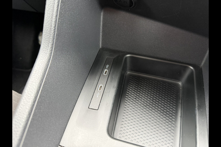 Volkswagen Caddy Cargo Maxi 1.5 TSI Comfort / L2 H1 / Trekhaak (1.400KG) / Carplay / ex. BTW /