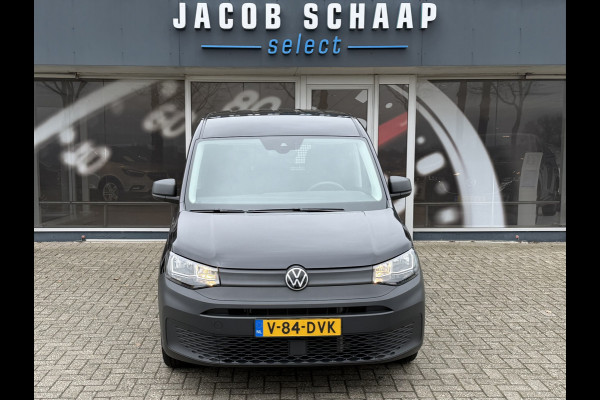 Volkswagen Caddy Cargo Maxi 1.5 TSI Comfort / L2 H1 / Trekhaak (1.400KG) / Carplay / ex. BTW /