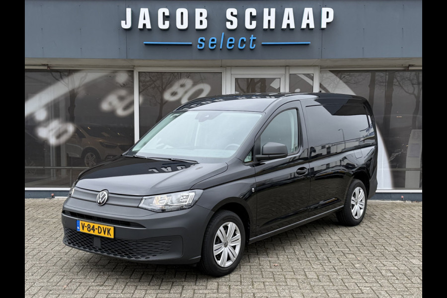 Volkswagen Caddy Cargo Maxi 1.5 TSI Comfort / L2 H1 / Trekhaak (1.400KG) / Carplay / ex. BTW /