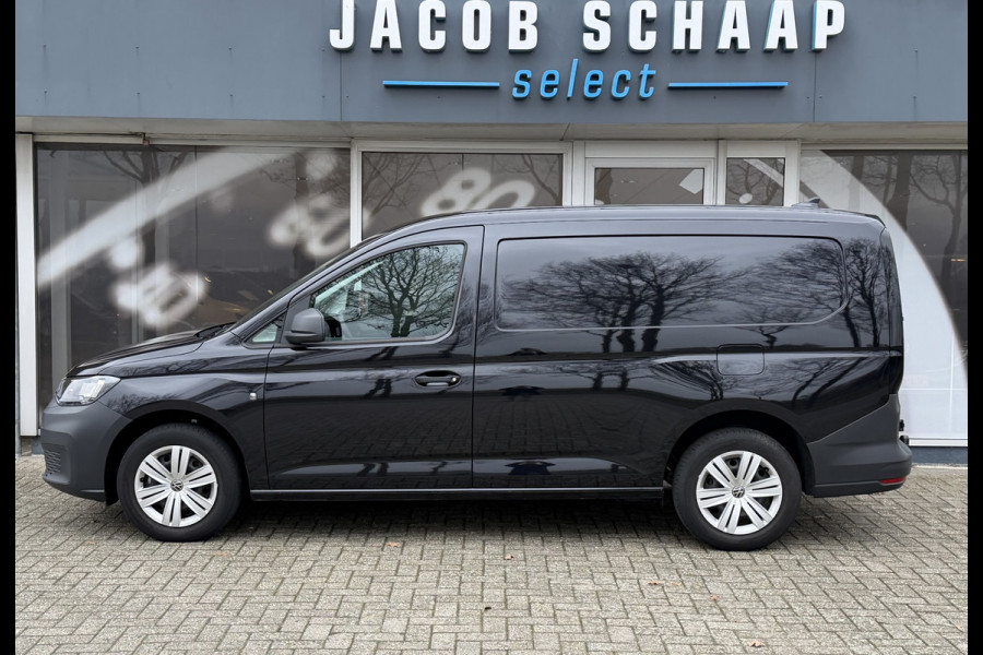 Volkswagen Caddy Cargo Maxi 1.5 TSI Comfort / L2 H1 / Trekhaak (1.400KG) / Carplay / ex. BTW /