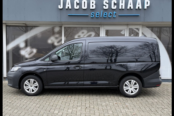 Volkswagen Caddy Cargo Maxi 1.5 TSI Comfort / L2 H1 / Trekhaak (1.400KG) / Carplay / ex. BTW /
