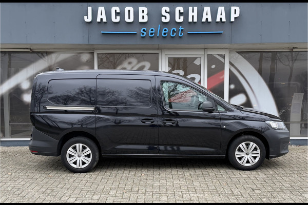 Volkswagen Caddy Cargo Maxi 1.5 TSI Comfort / L2 H1 / Trekhaak (1.400KG) / Carplay / ex. BTW /