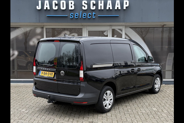 Volkswagen Caddy Cargo Maxi 1.5 TSI Comfort / L2 H1 / Trekhaak (1.400KG) / Carplay / ex. BTW /