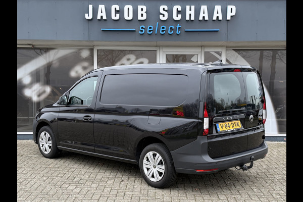 Volkswagen Caddy Cargo Maxi 1.5 TSI Comfort / L2 H1 / Trekhaak (1.400KG) / Carplay / ex. BTW /