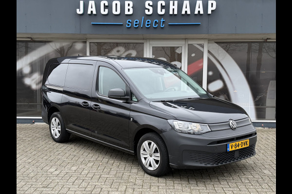 Volkswagen Caddy Cargo Maxi 1.5 TSI Comfort / L2 H1 / Trekhaak (1.400KG) / Carplay / ex. BTW /