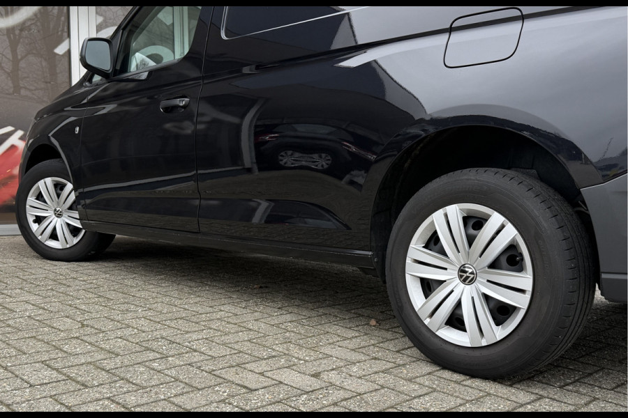 Volkswagen Caddy Cargo Maxi 1.5 TSI Comfort / L2 H1 / Trekhaak (1.400KG) / Carplay / ex. BTW /