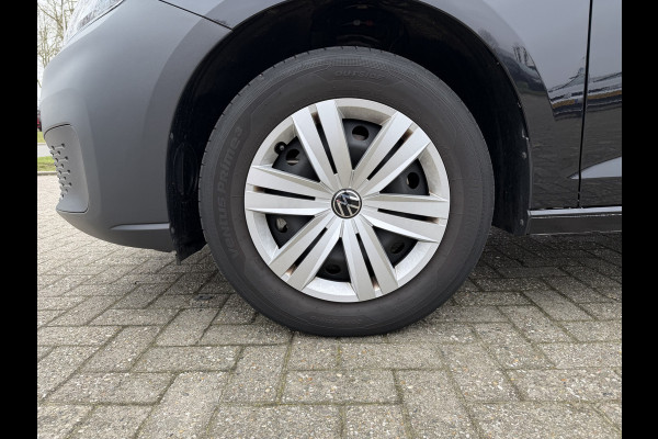 Volkswagen Caddy Cargo Maxi 1.5 TSI Comfort / L2 H1 / Trekhaak (1.400KG) / Carplay / ex. BTW /