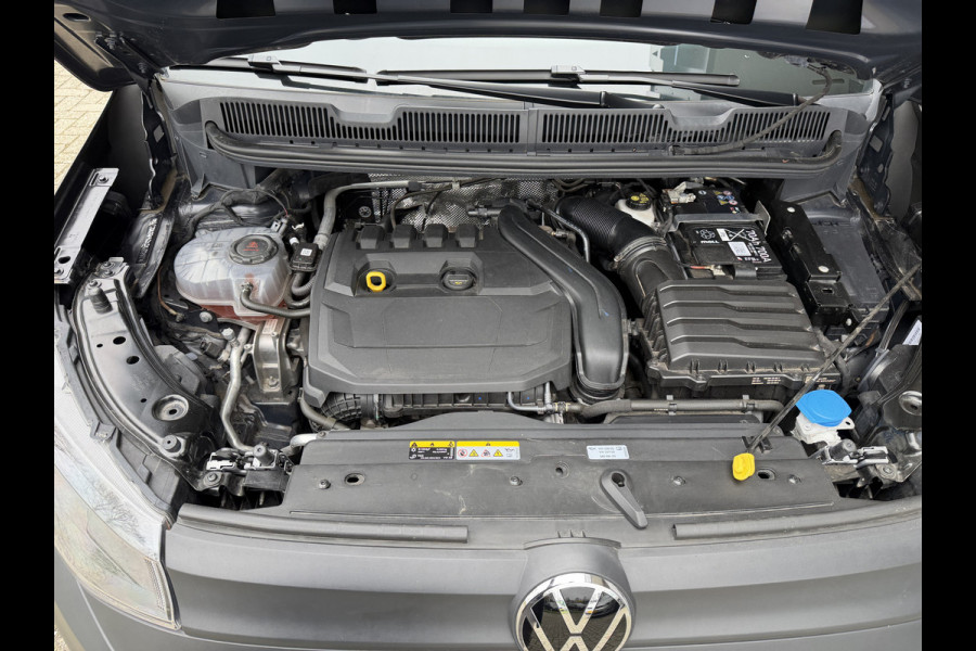 Volkswagen Caddy Cargo Maxi 1.5 TSI Comfort / L2 H1 / Trekhaak (1.400KG) / Carplay / ex. BTW /