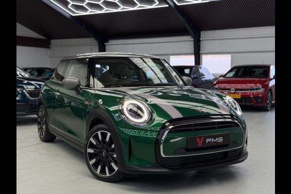 MINI Cooper 1.5 Camden CarPlay Camera