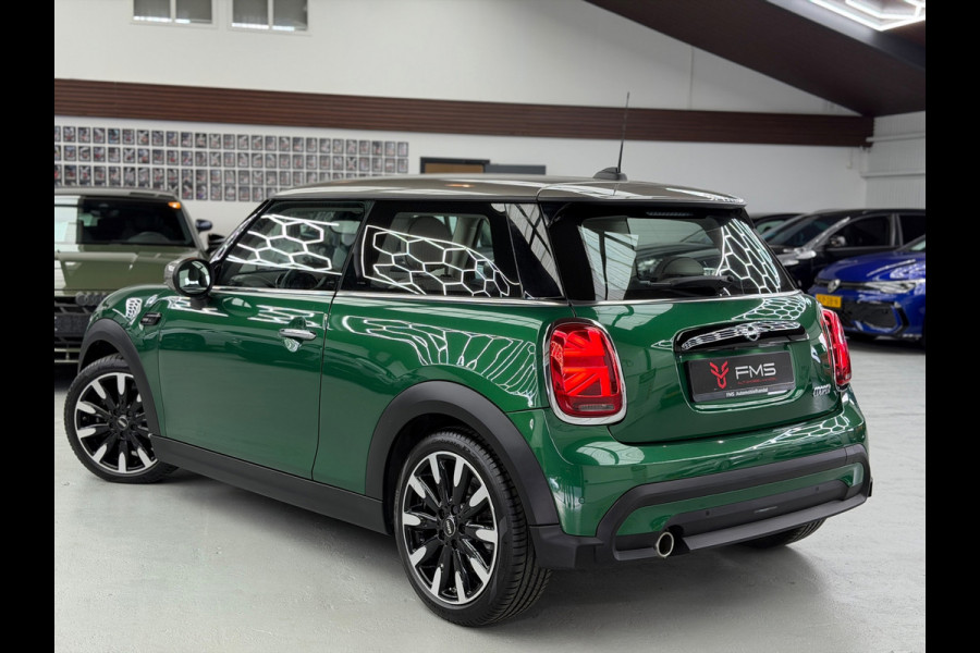 MINI Cooper 1.5 Camden CarPlay Camera