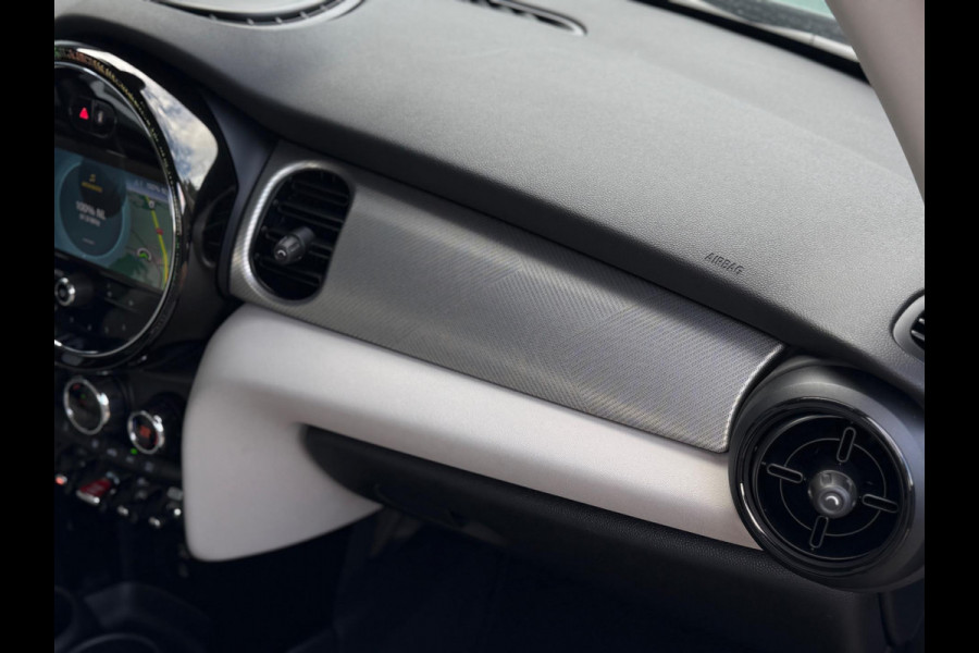 MINI Cooper 1.5 Camden CarPlay Camera