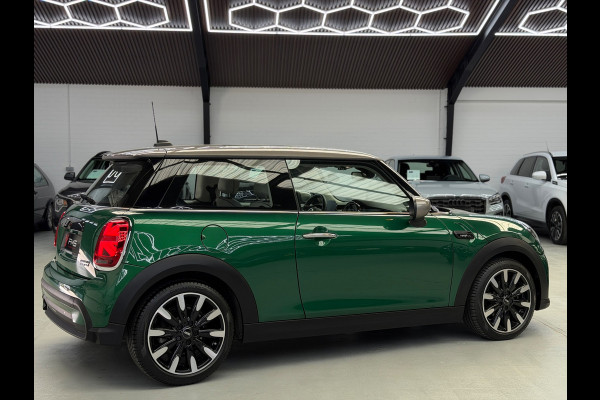 MINI Cooper 1.5 Camden CarPlay Camera