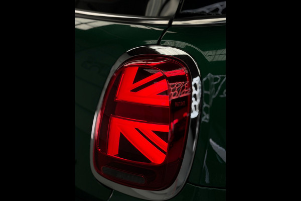 MINI Cooper 1.5 Camden CarPlay Camera