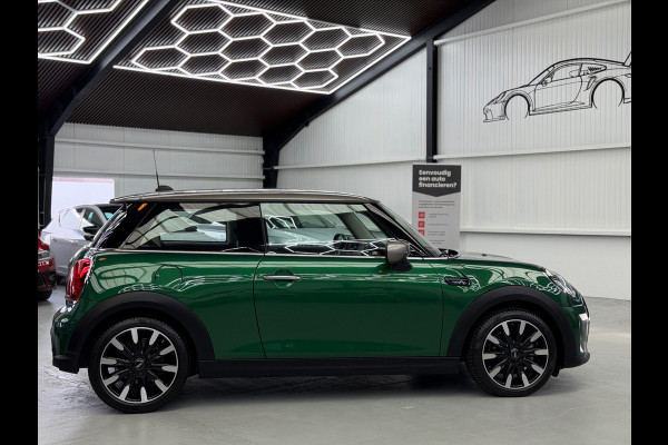 MINI Cooper 1.5 Camden CarPlay Camera