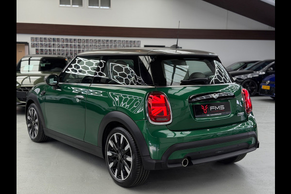 MINI Cooper 1.5 Camden CarPlay Camera