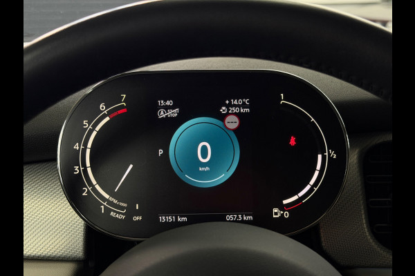 MINI Cooper 1.5 Camden CarPlay Camera