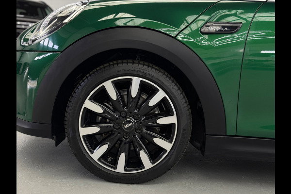 MINI Cooper 1.5 Camden CarPlay Camera