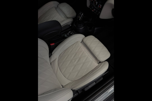 MINI Cooper 1.5 Camden CarPlay Camera