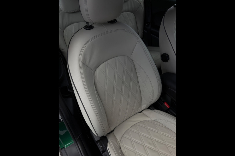 MINI Cooper 1.5 Camden CarPlay Camera