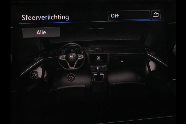 Volkswagen Passat 1.4 TSI PHEV GTE | Stoelverwarming | Trekhaak | Massage | 360 Camera | Stuurverwarming | Adaptive cruise | Matrix LED | Carplay | Navigatie | Parkeerhulp | Plug In