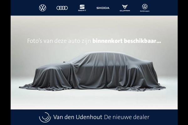 Škoda Octavia Combi 1.0 TSI 115pk Greentech Business Edition Navigatie Carplay Pdc Cruise