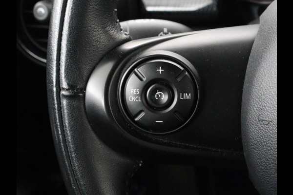 MINI Mini Electric Charged 33 kWh | Leder | Stoelverwarming | Head-Up | Camera | Carplay | Harman/Kardon | Full LED | Navigatie | Climate control | Bluetooth | Cruise control | Parkeerhulp