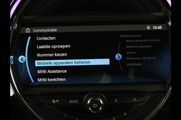 MINI Mini Electric Charged 33 kWh | Leder | Stoelverwarming | Head-Up | Camera | Carplay | Harman/Kardon | Full LED | Navigatie | Climate control | Bluetooth | Cruise control | Parkeerhulp