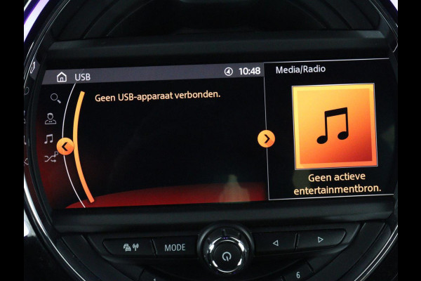 MINI Mini Electric Charged 33 kWh | Leder | Stoelverwarming | Head-Up | Camera | Carplay | Harman/Kardon | Full LED | Navigatie | Climate control | Bluetooth | Cruise control | Parkeerhulp