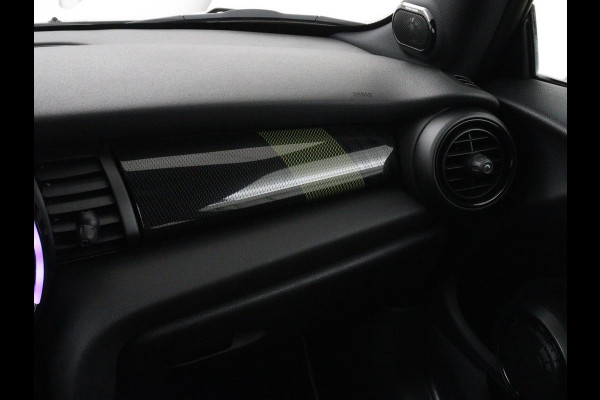 MINI Mini Electric Charged 33 kWh | Leder | Stoelverwarming | Head-Up | Camera | Carplay | Harman/Kardon | Full LED | Navigatie | Climate control | Bluetooth | Cruise control | Parkeerhulp