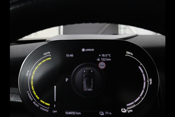 MINI Mini Electric Charged 33 kWh | Leder | Stoelverwarming | Head-Up | Camera | Carplay | Harman/Kardon | Full LED | Navigatie | Climate control | Bluetooth | Cruise control | Parkeerhulp