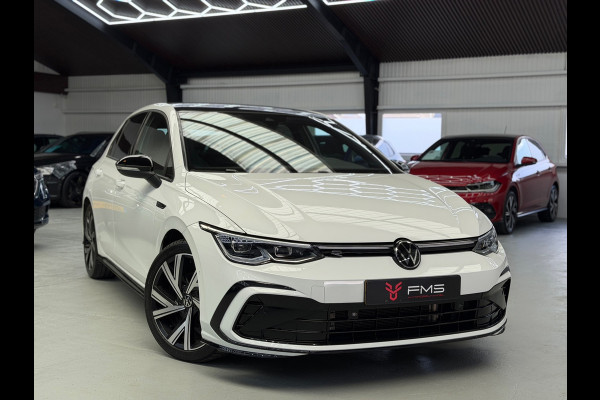 Volkswagen Golf 1.5 eTSI 3x R-Line CarPlay Camera