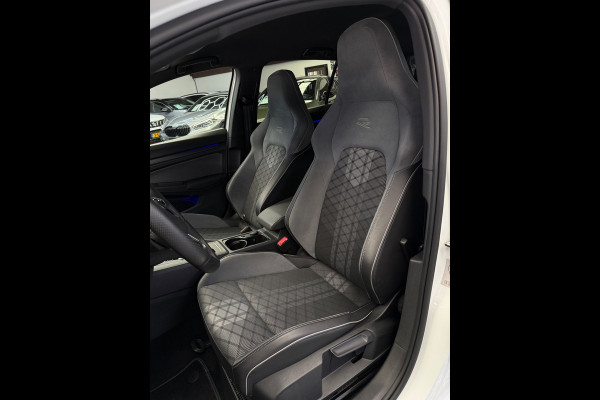 Volkswagen Golf 1.5 eTSI 3x R-Line CarPlay Camera