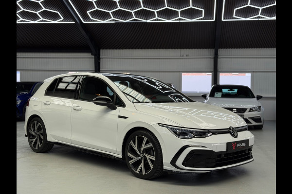 Volkswagen Golf 1.5 eTSI 3x R-Line CarPlay Camera