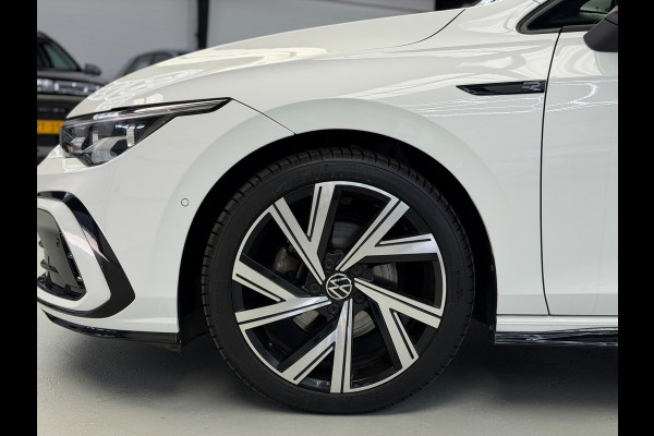 Volkswagen Golf 1.5 eTSI 3x R-Line CarPlay Camera