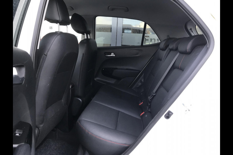 Kia Picanto 1.2 GT-Line Automaat