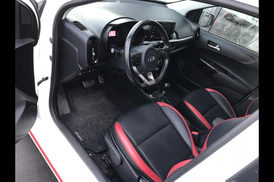 Kia Picanto 1.2 GT-Line Automaat
