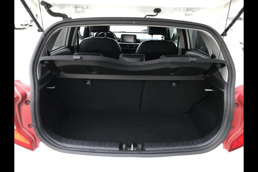 Kia Picanto 1.2 GT-Line Automaat