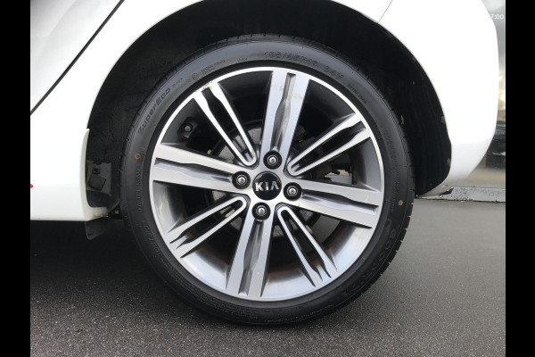 Kia Picanto 1.2 GT-Line Automaat