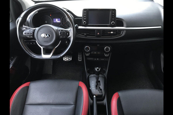 Kia Picanto 1.2 GT-Line Automaat