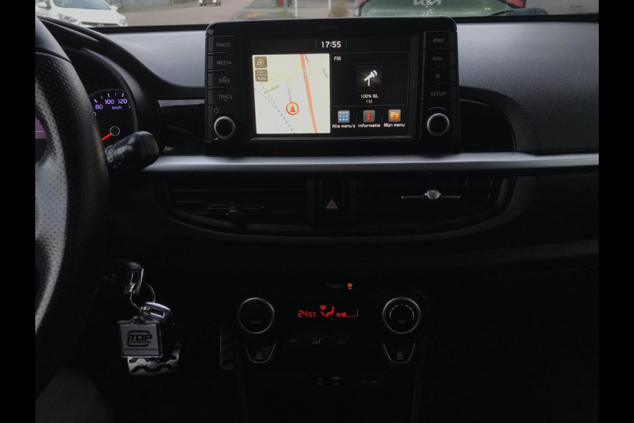 Kia Picanto 1.2 GT-Line Automaat