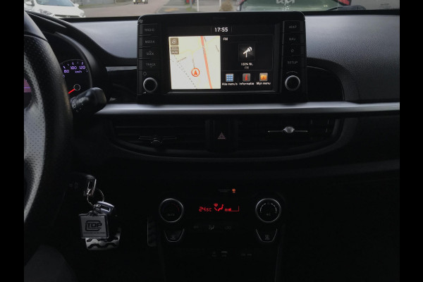 Kia Picanto 1.2 GT-Line Automaat